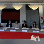 Scopri di più sull'articolo “Adriano Olivetti e la bellezza”: dal 1° aprile la mostra diffusa nel centro storico di Vicenza