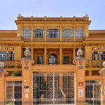 Scopri di più sull'articolo Caserta celebra l’eredità di Adriano e Roberto Olivetti al Polo Museale