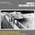Scopri di più sull'articolo CONCRETO Masterwork 2026