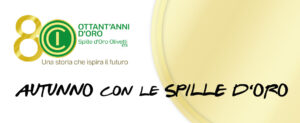 Scopri di più sull'articolo Autunno con le Spille d’Oro
