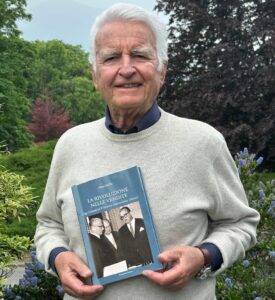 Scopri di più sull'articolo La rivoluzione nelle vendite. Ugo Galassi ed il sistema commerciale Olivetti